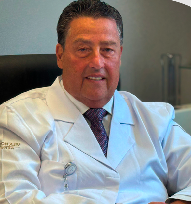 Dr. Roberto Ribeiro