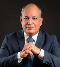 Dr. Daniel Regazzini