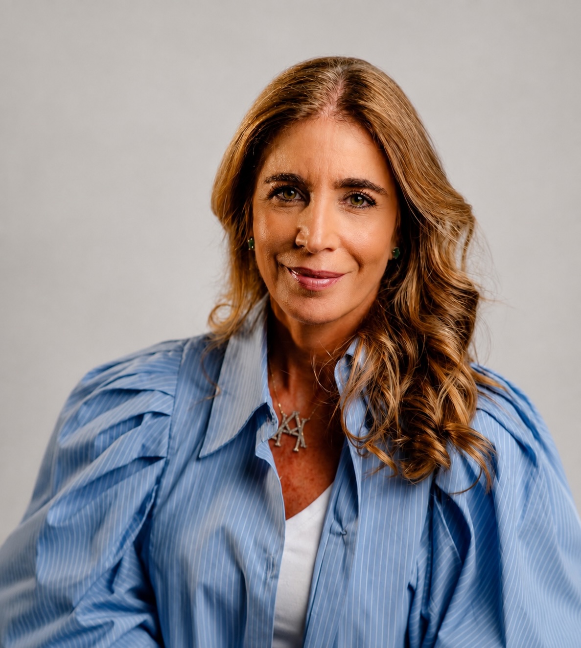 Foto de Dra. Alessandra Haddad