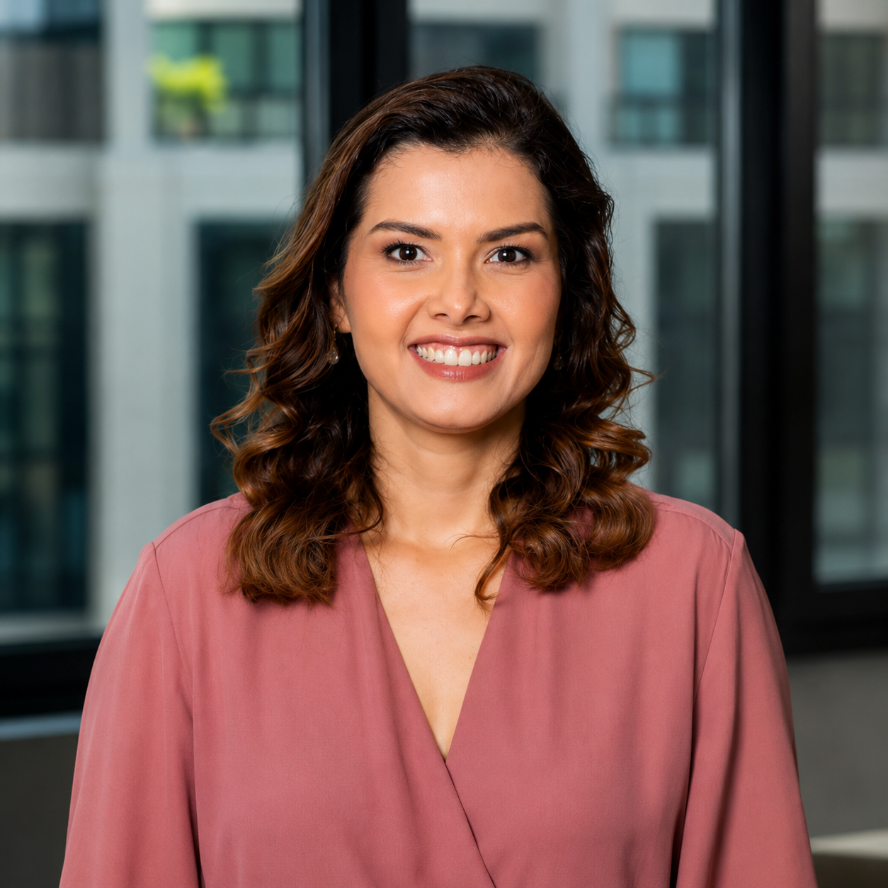 Dr. Ivy Dantas