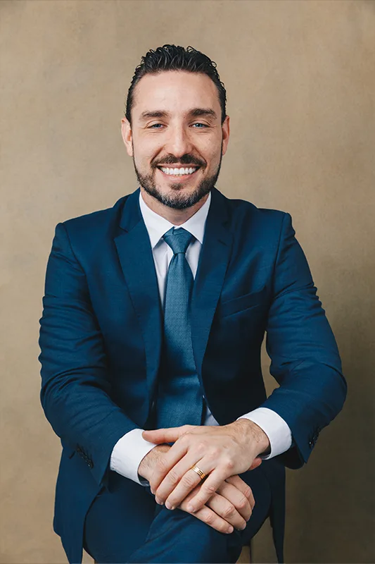 Dr. Porto Leite