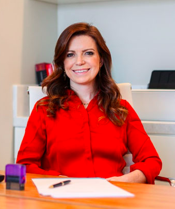 Dra. Caroline Vieira
