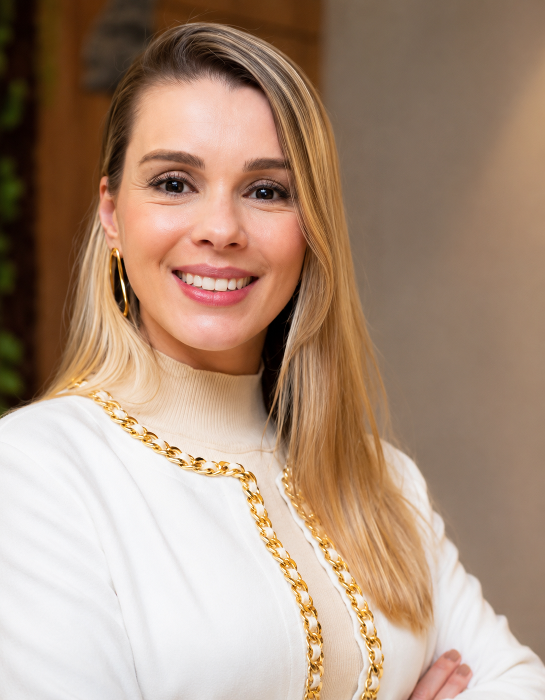 Dra. Carolina Schafer