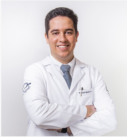 Foto de Dr. Jose Renato Leite