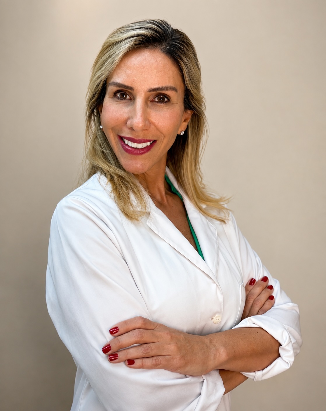 Dr. Esther Barrios