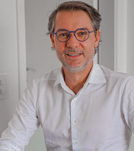 Foto de Dr. Luis Fernando Mattos