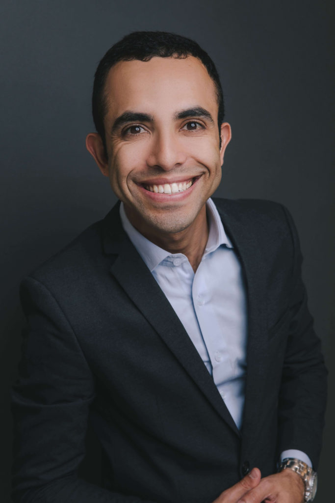 Dr. Rogério Mendes