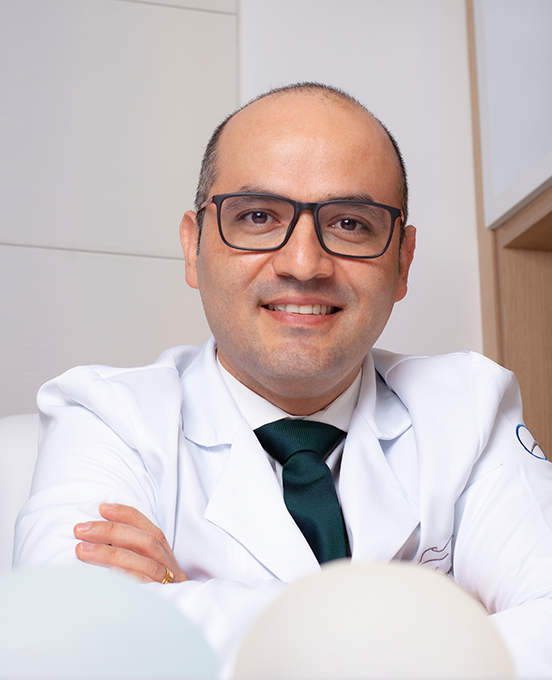 Dr. Guilherme Viana