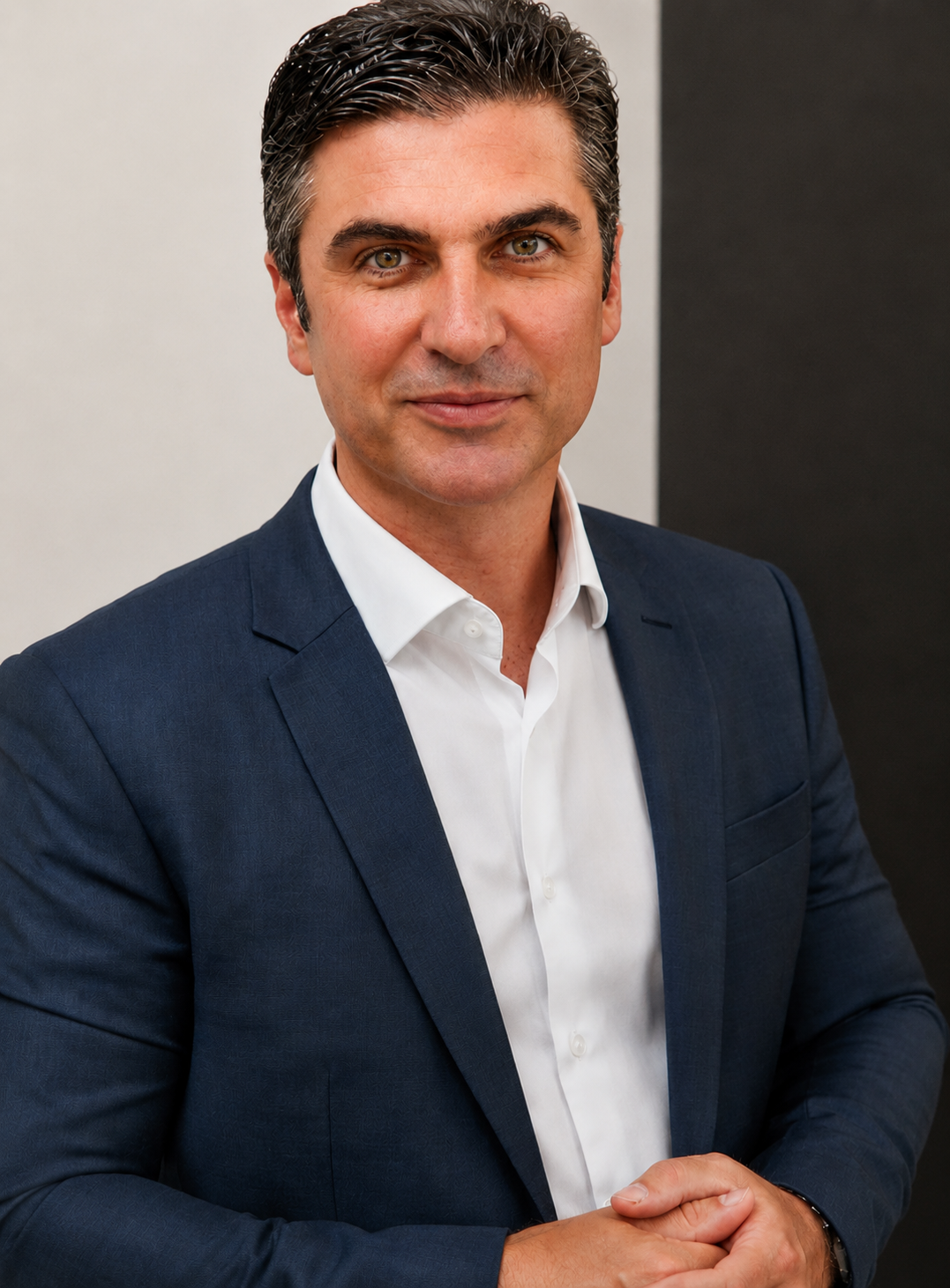 Dr. Mario Farinazzo