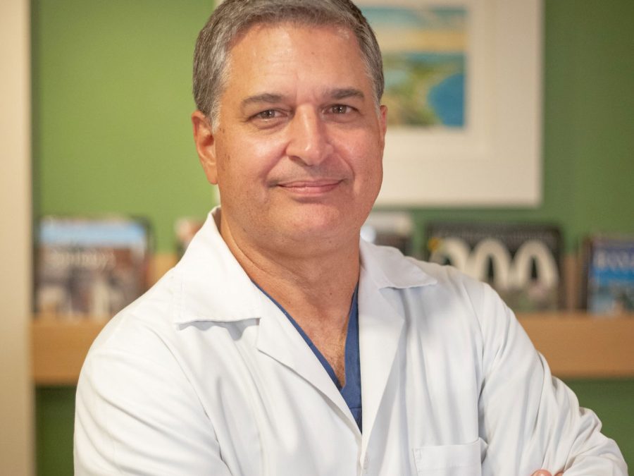 Foto de Dr. Henrique Radwanski