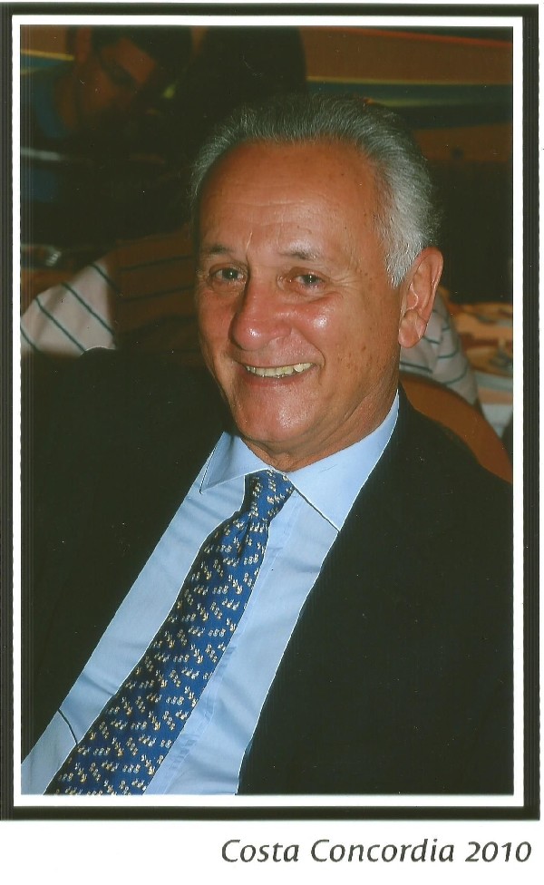 Foto de Dr. Paulo Issa