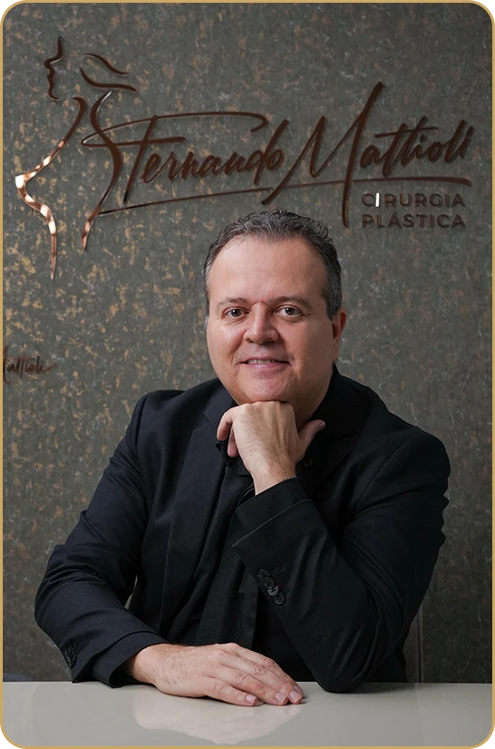 Foto de Dr. Fernando Mattioli