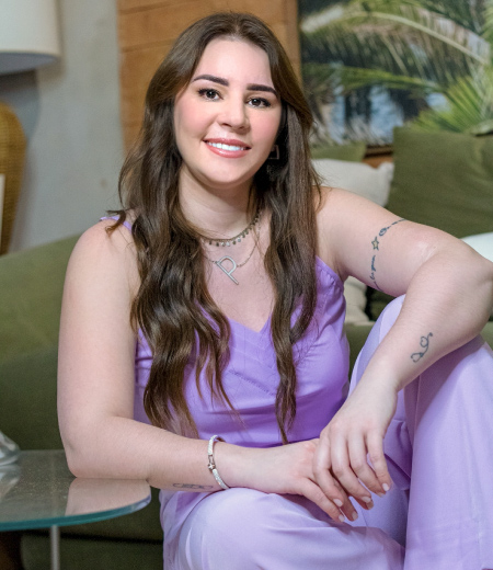 Dra. Patricia Joia