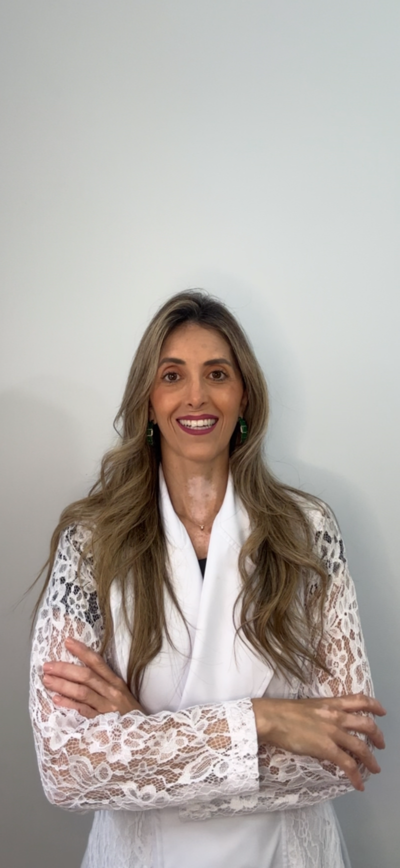 Foto de Dra. Fabiana Catherino