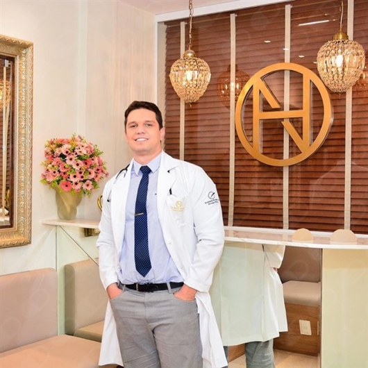Foto de Dr. Helio Nobre