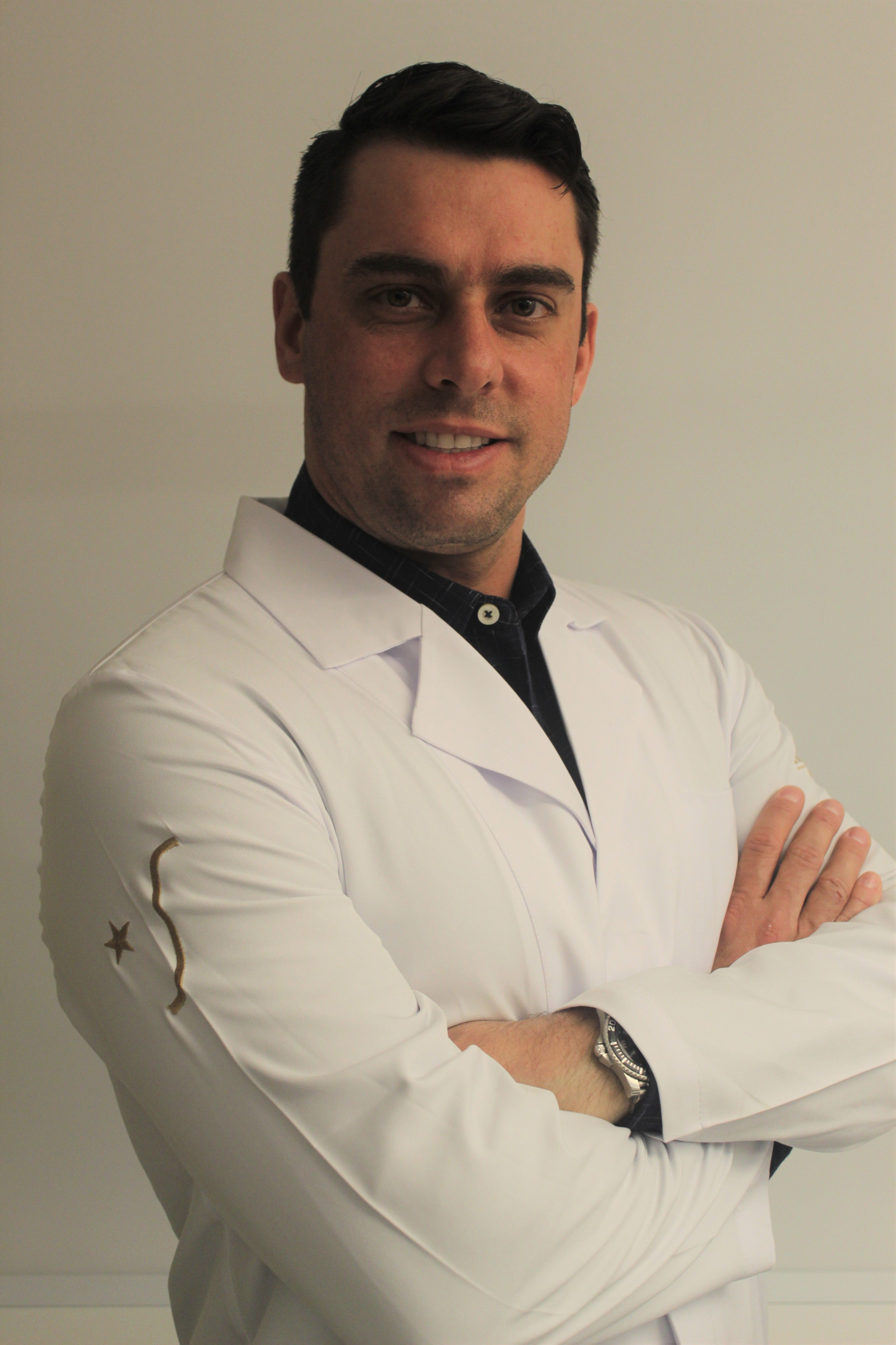 Foto de Dr. Luiz Daloia