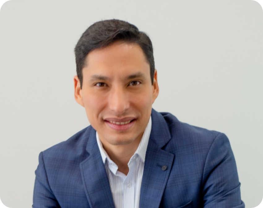 Foto de Dr. Rafael Sakai