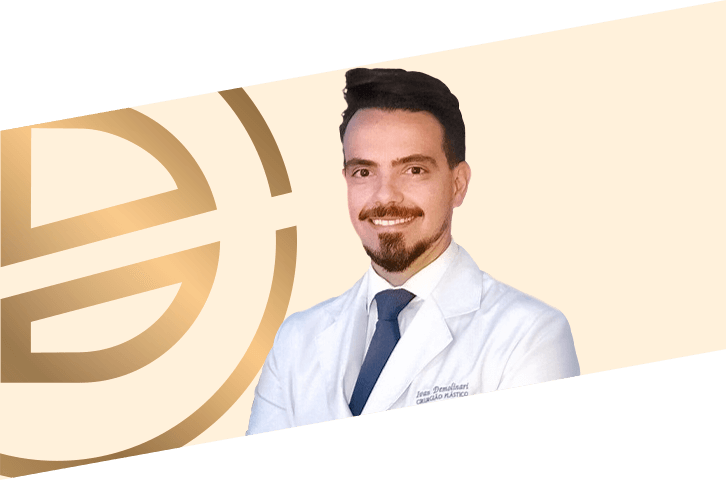 Foto de Dr. Ivan Demolinari