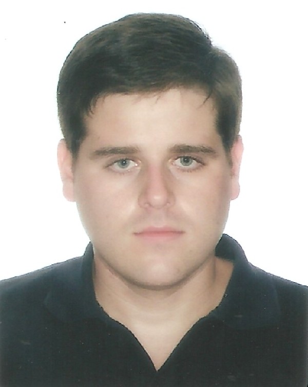 Foto de Dr. Guilherme Stocchero