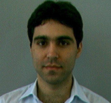 Foto de Dr. Luiz Gama