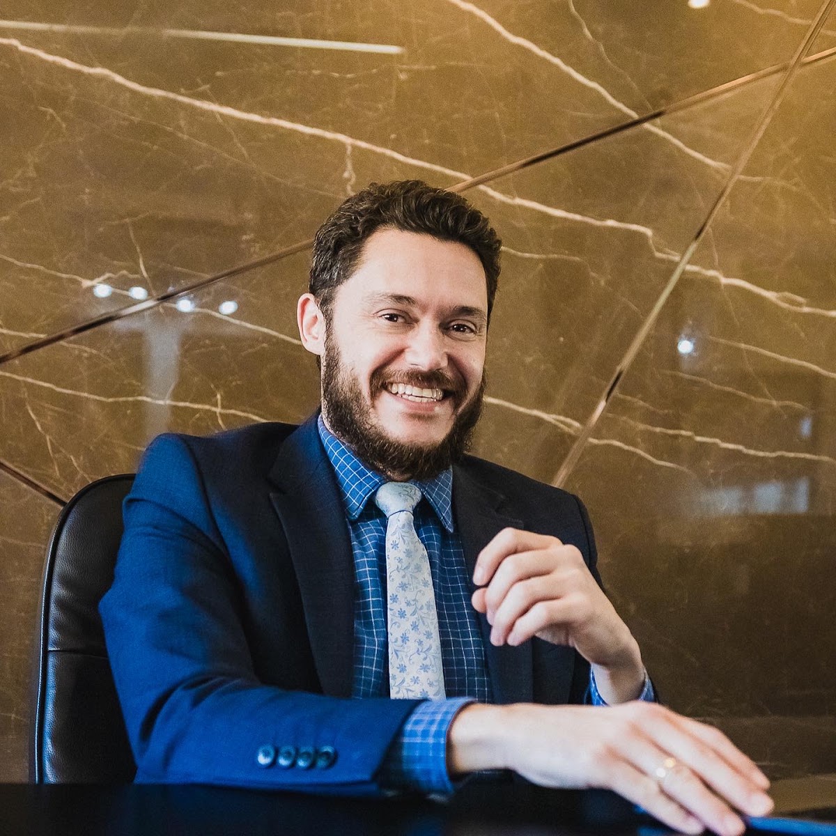 Foto de Dr. Rodrigo Honorato