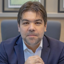 Foto de Dr. Luis Fernando Garcia