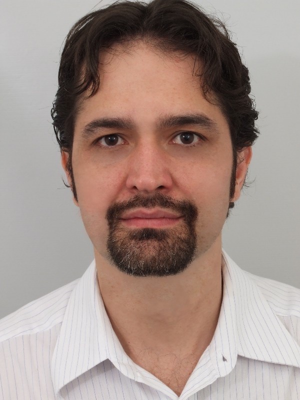 Foto de Dr. Mauricio Maio