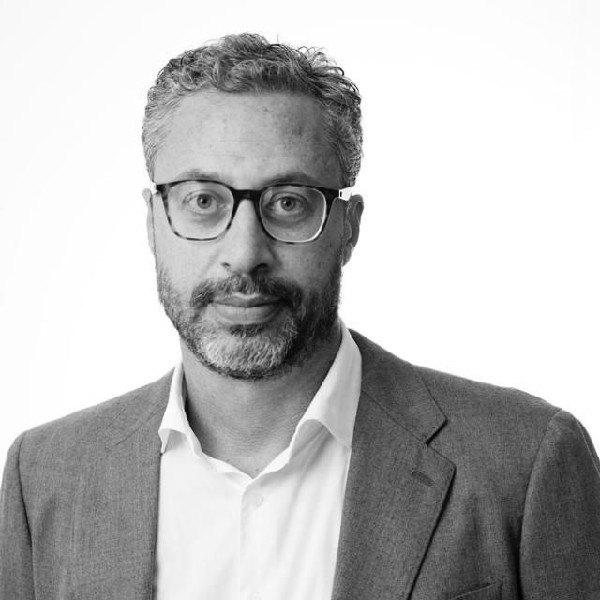 Foto de Dr. Gabriel Castro Zeitoune