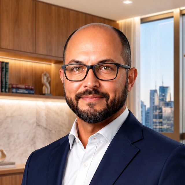 Foto de Dr. Lucas Carneiro