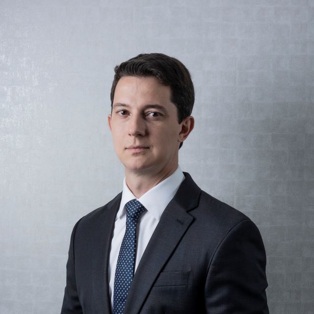 Dr. Felipe Zampieri