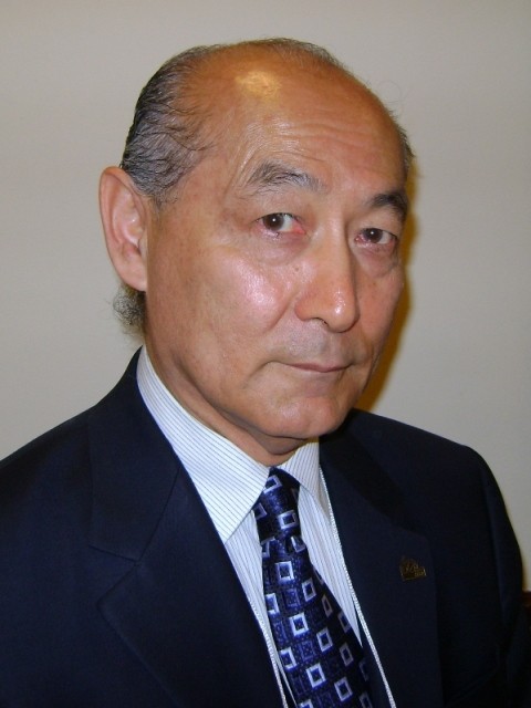 Foto de Dr. Paulo Nishimura