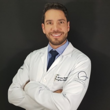Foto de Dr. Bruno Ramos