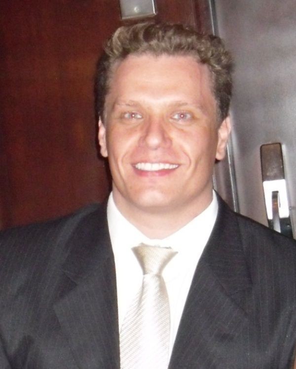 Foto de Dr. Carlos Richter