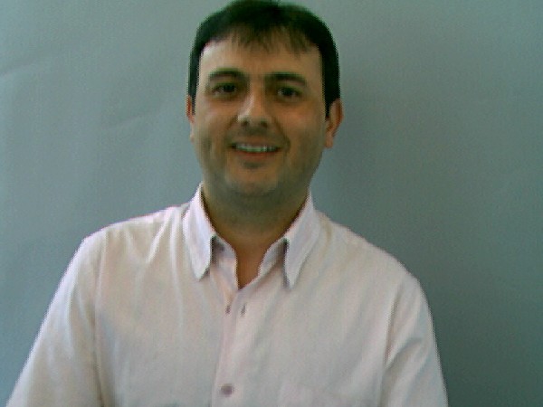 Foto de Dr. Nilson Junior