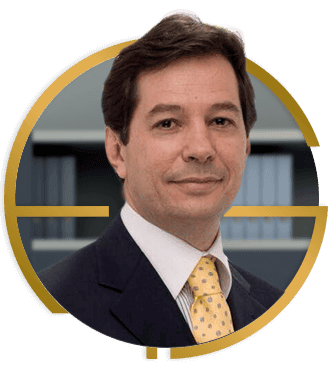 Foto de Dr. Antonio Graziosi