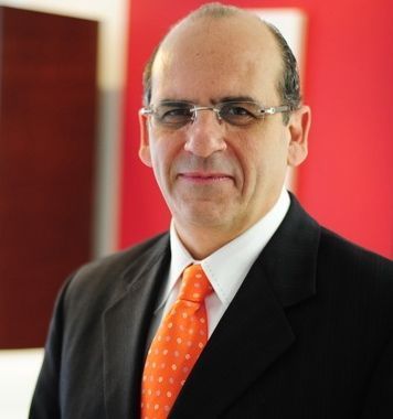 Foto de Dr. Julio Soncini