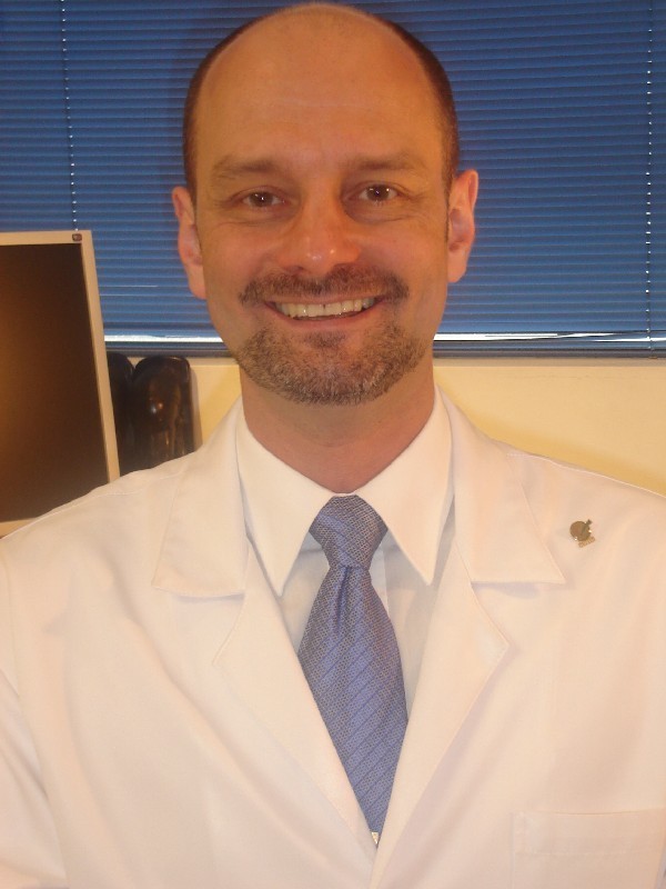 Foto de Dr. Emilio Pigozzi