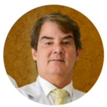 Foto de Dr. Orido Pinheiro