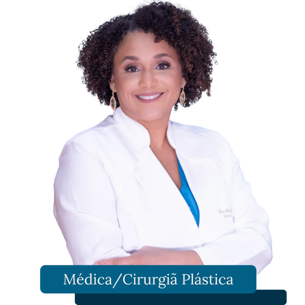Foto de Dra. Mariane Nalbones