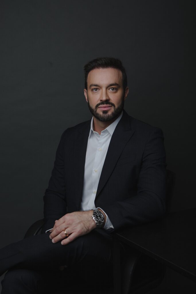 Foto de Dr. Marcelo Buscariolli