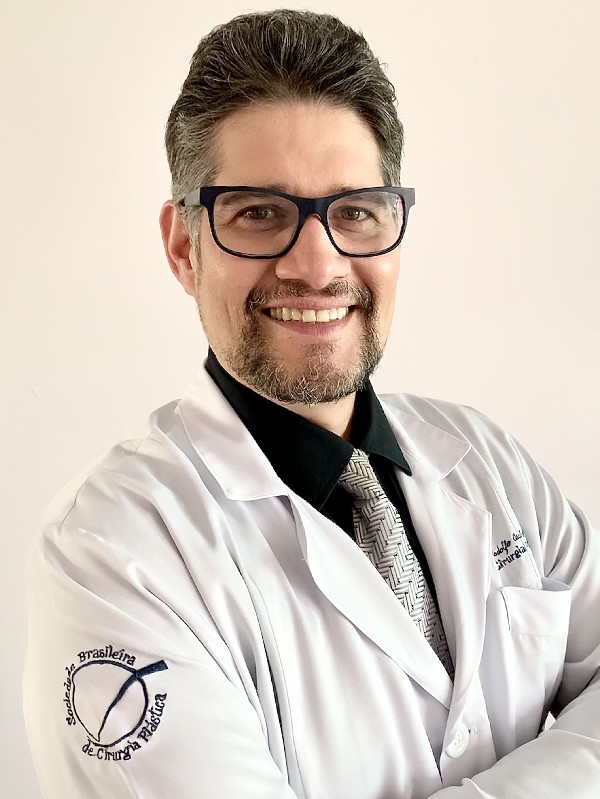 Foto de Dr. Rodolfo Mesquita