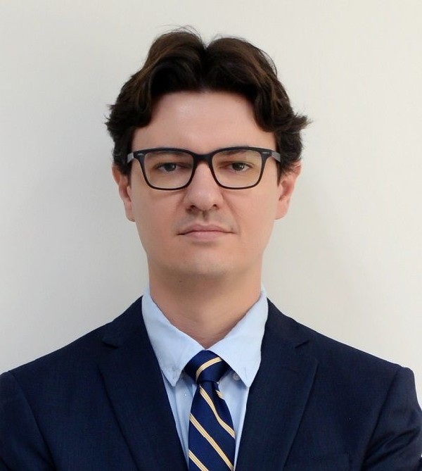 Foto de Dr. Davi Calderoni
