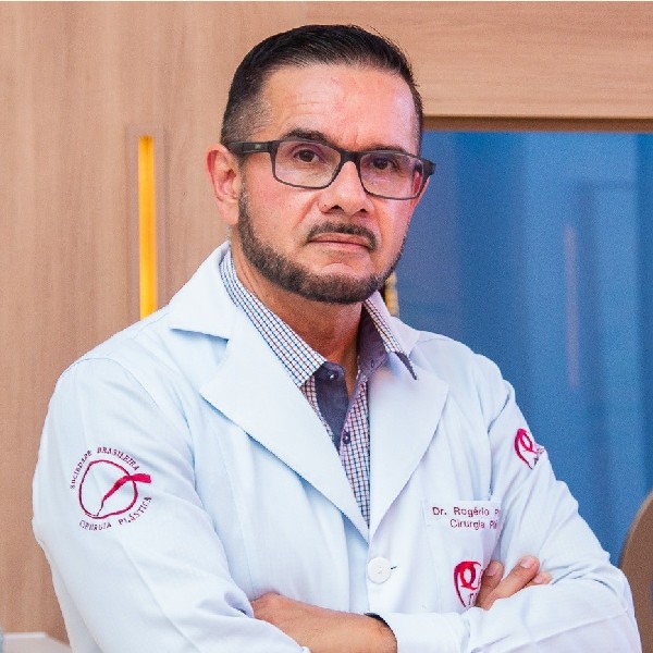 Foto de Dr. Rogerio Prospero