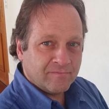 Foto de Dr. Ricardo Ickowicz