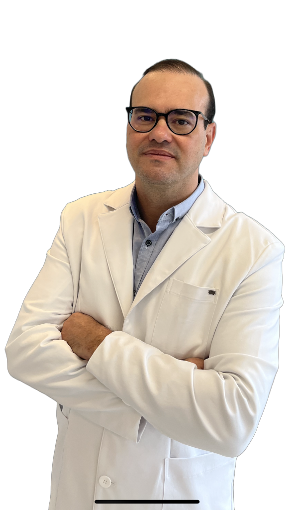 Foto de Dr. Anselmo Lofego