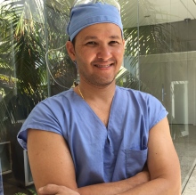 Foto de Dr. Alexan Icibaci