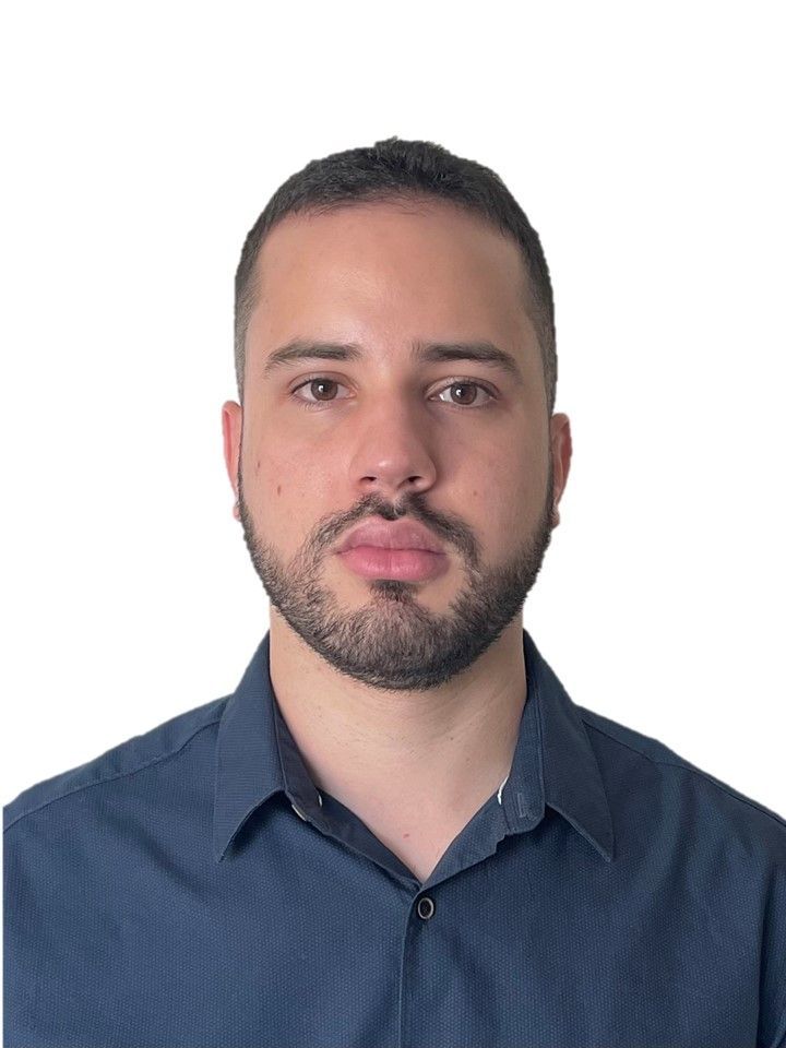Foto de Dr. Carlos Rosado