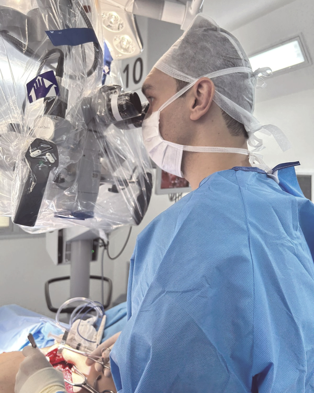 Foto de Dr. Washington Lima