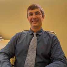 Foto de Dr. Roberto Stefanelli