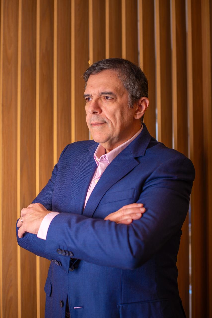 Foto de Dr. Ivan Abadesso